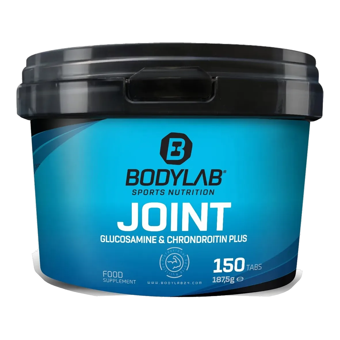 Joint Glucosamine Chondroitin Plus