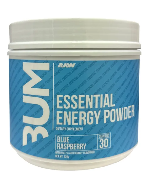 Essential Energy Powder Blue