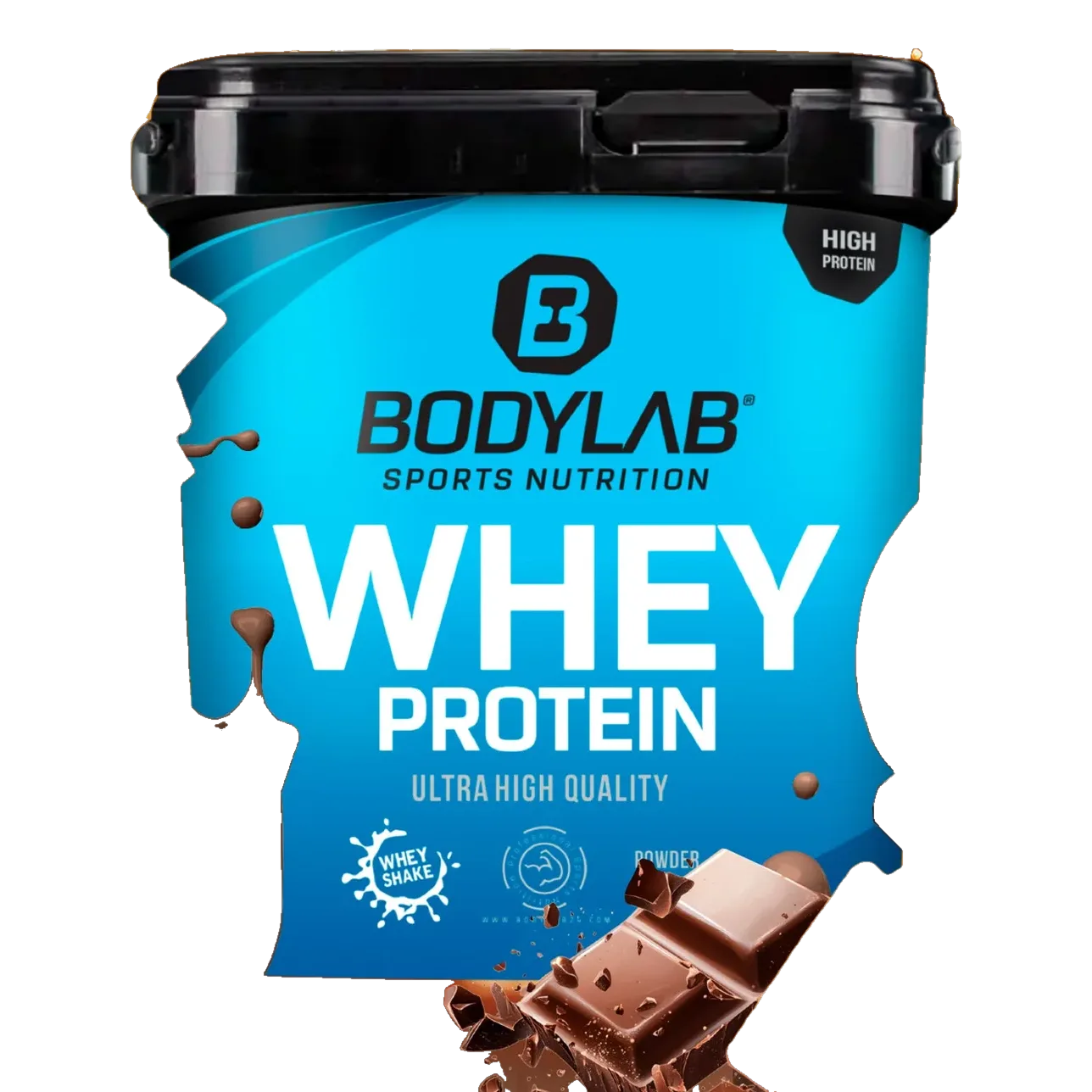 Whey Protein