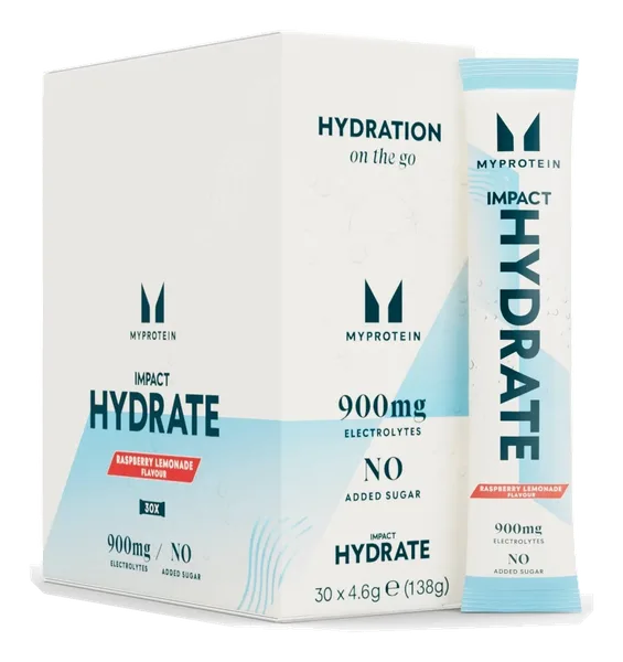 Impact Hydrate Sticks