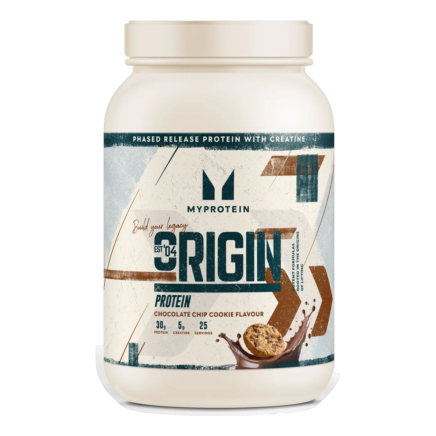 Origin Protein