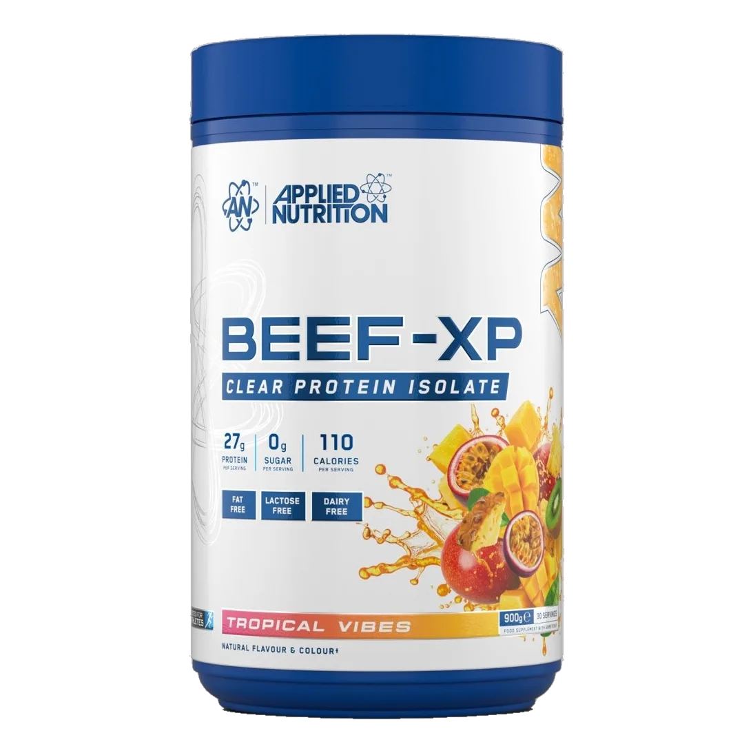 BEEF-XP Clear Beef Protein Isolate