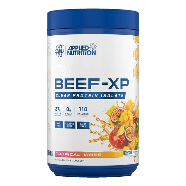 BEEF-XP Clear Beef Protein Isolate