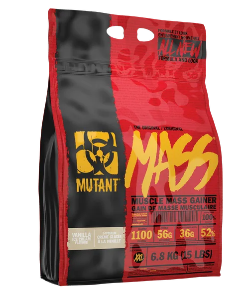 Mass