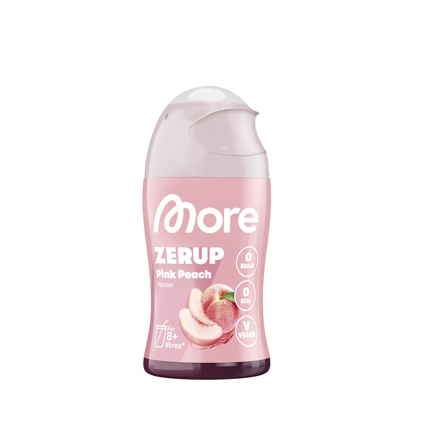Zerup Zero Sirup