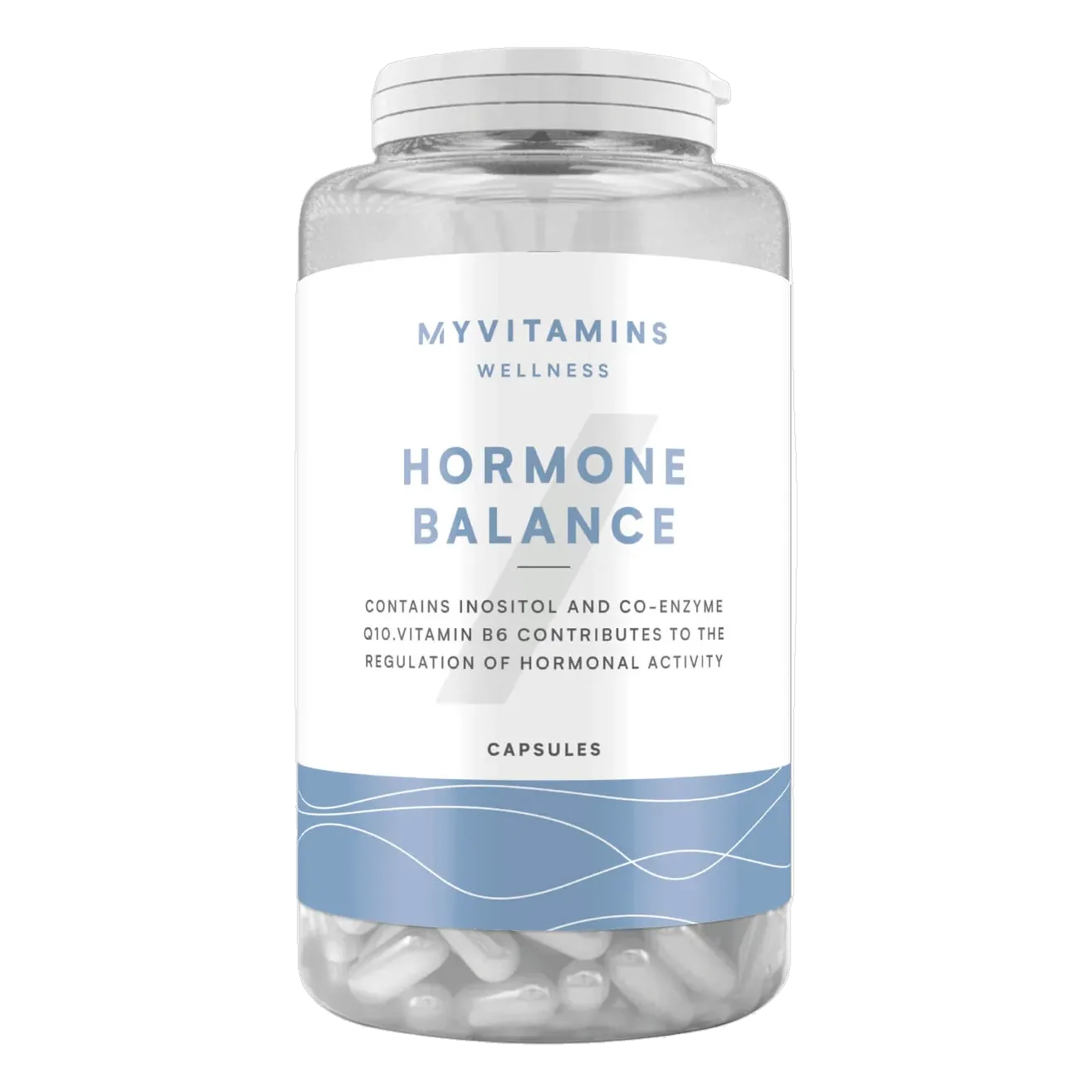 Hormonbalance-Kapseln 60 Stück