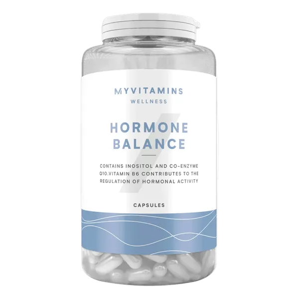 Hormonbalance-Kapseln 60 Stück