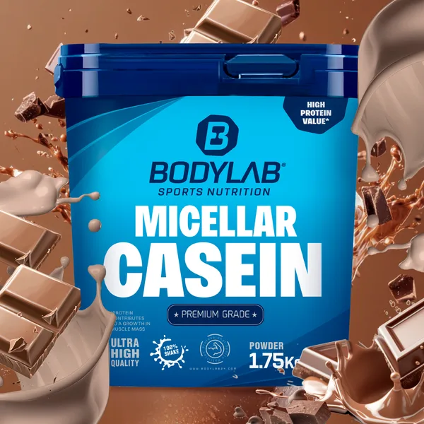 Casein Micellar