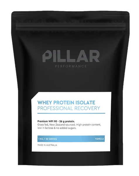 Grass Fed WPI