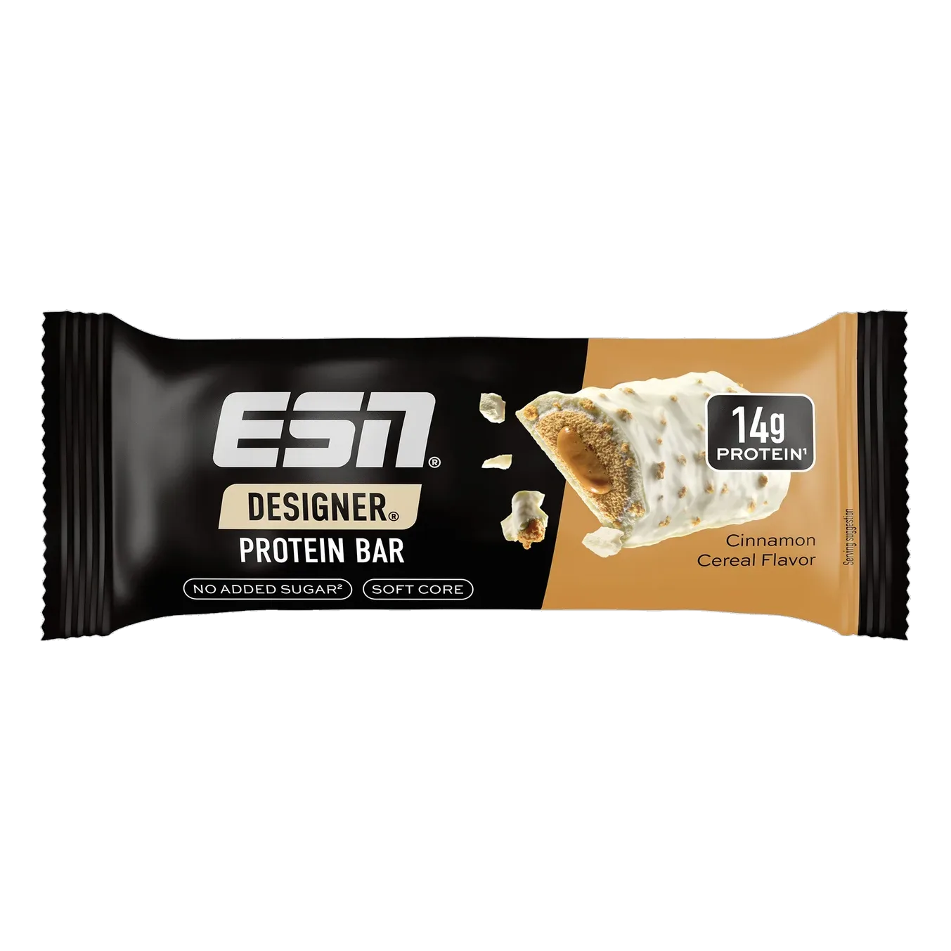 Designer Protein Bar