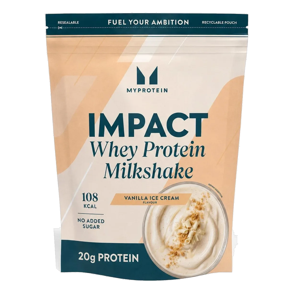 Impact Whey Protein