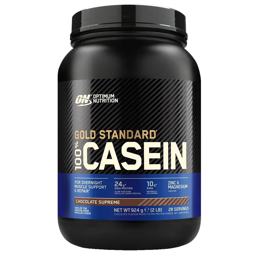 100% Caséine Gold Standard