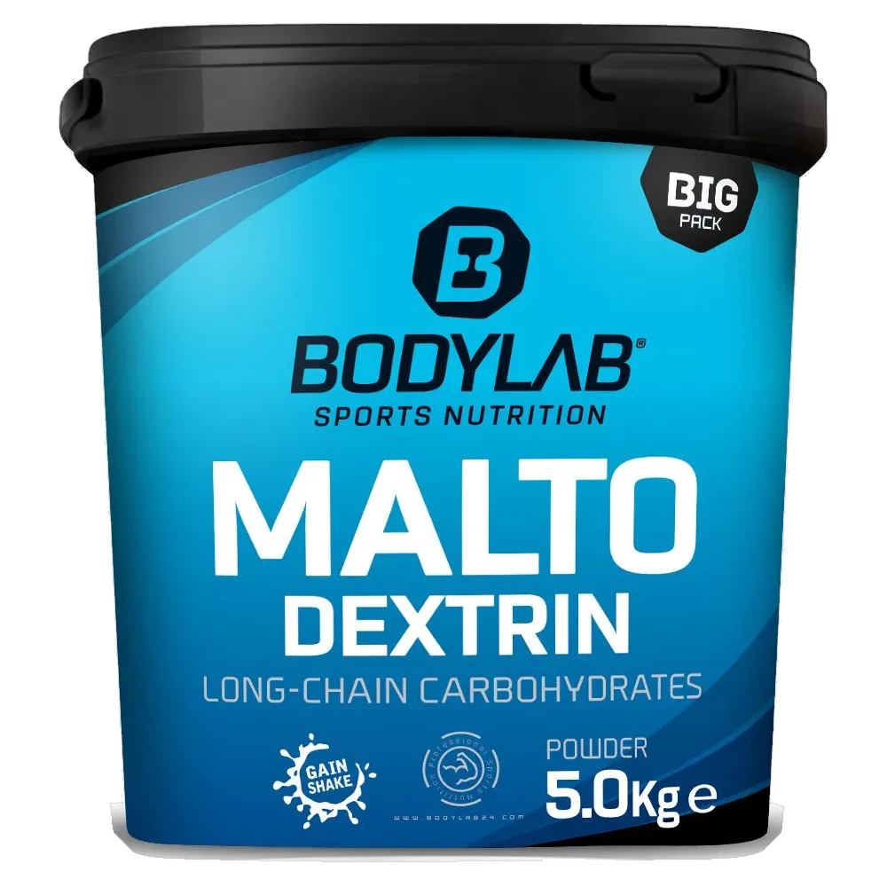 Maltodextrin