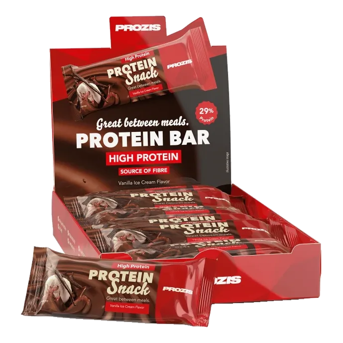 Protein Snack x 12