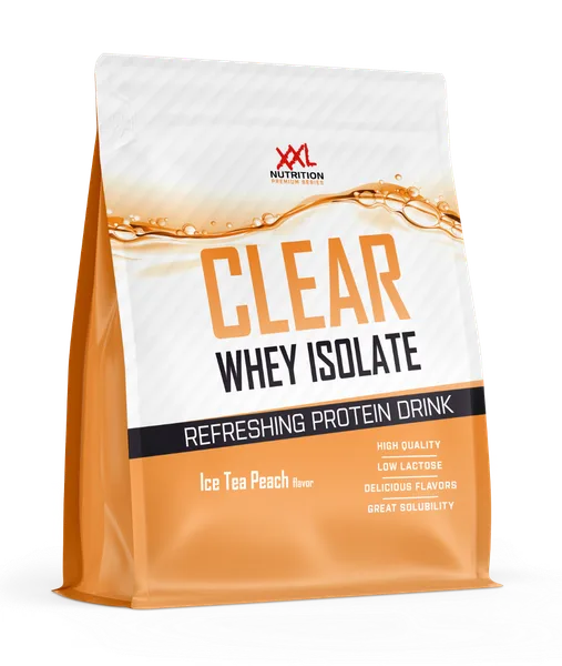 Clear Whey Isolate