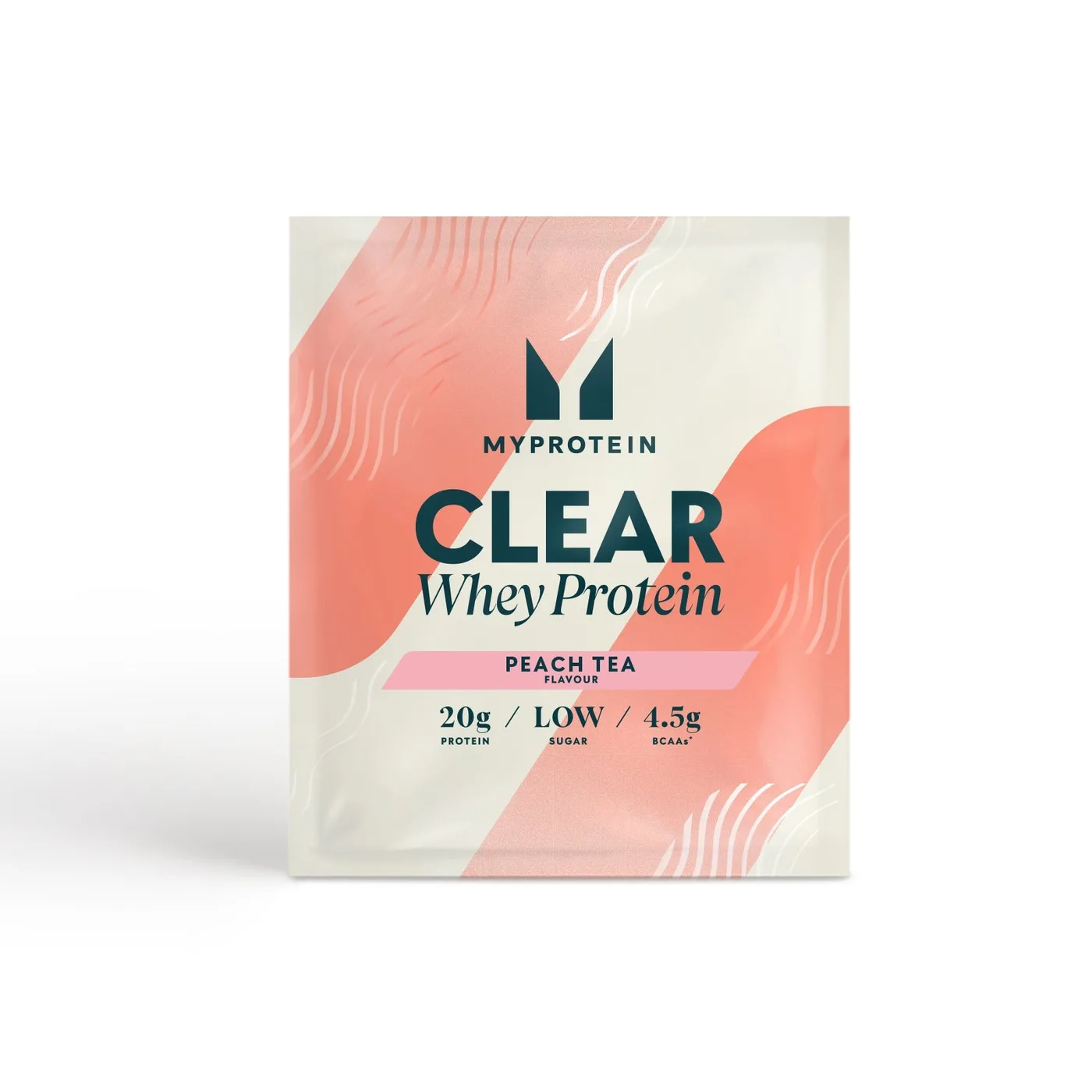 Clear Whey Isolate