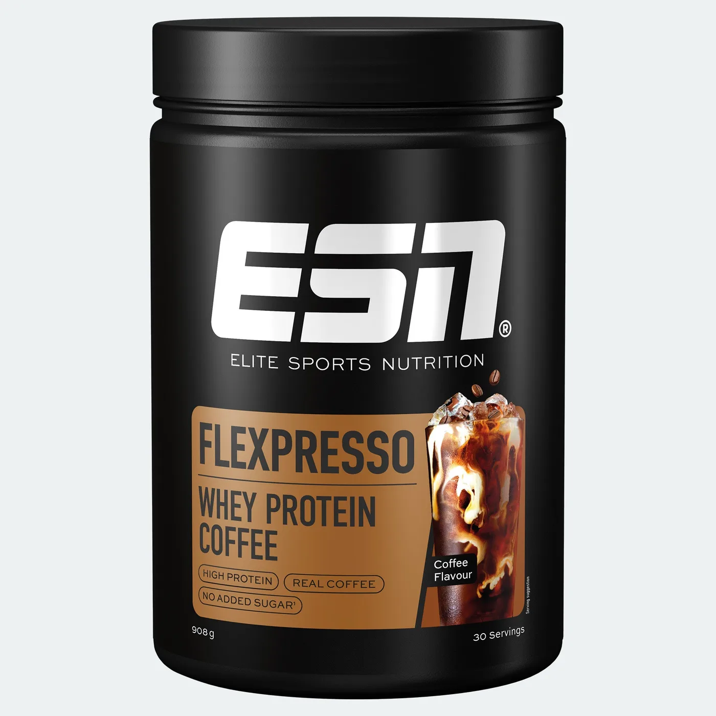 Flexpresso Protein