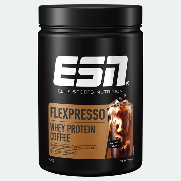 Flexpresso Protein