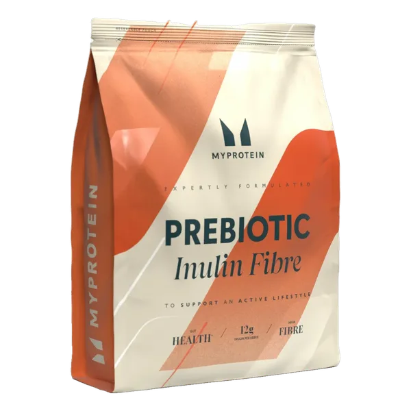 Präbiotische Inulin-Ballaststoffe