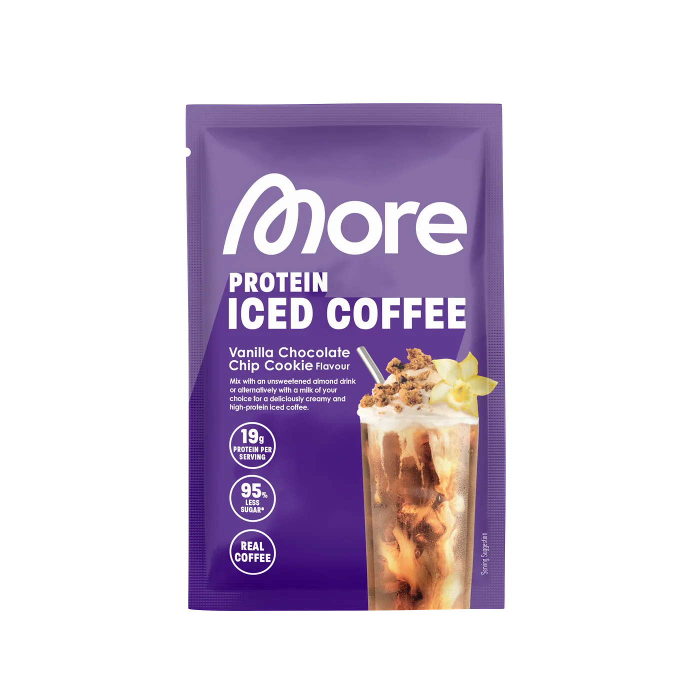 Protein Iced
