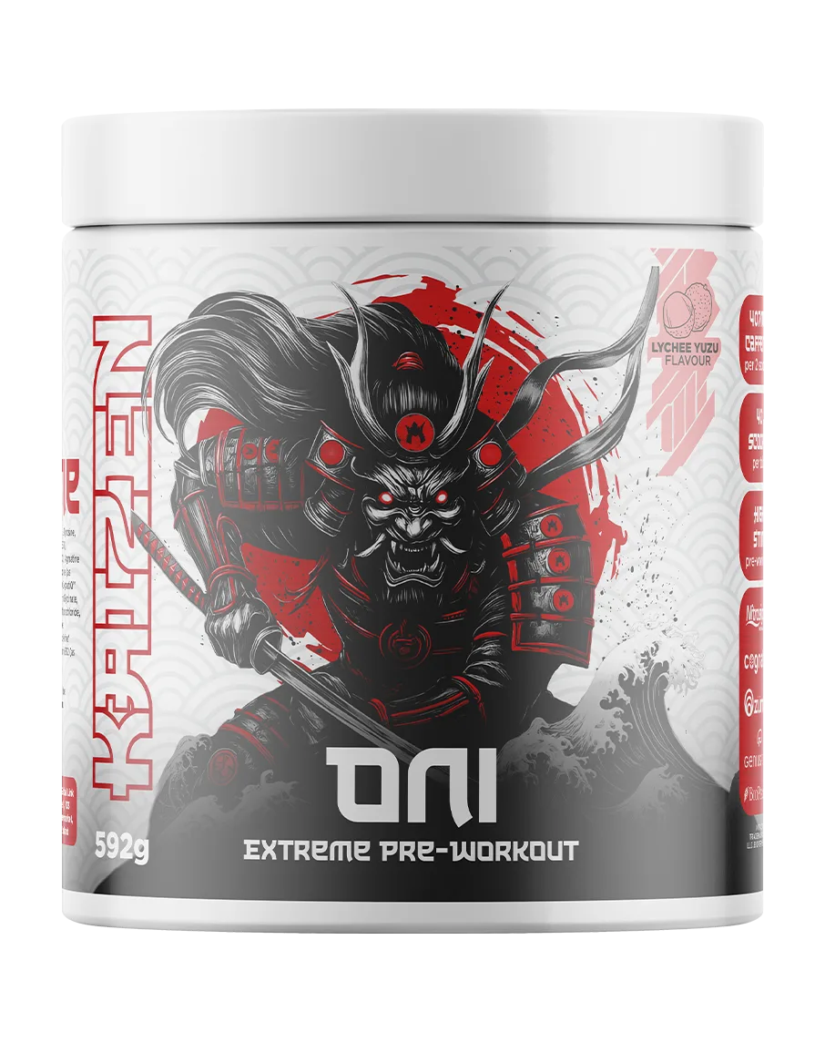 Oni Extreme Pre-Workout by