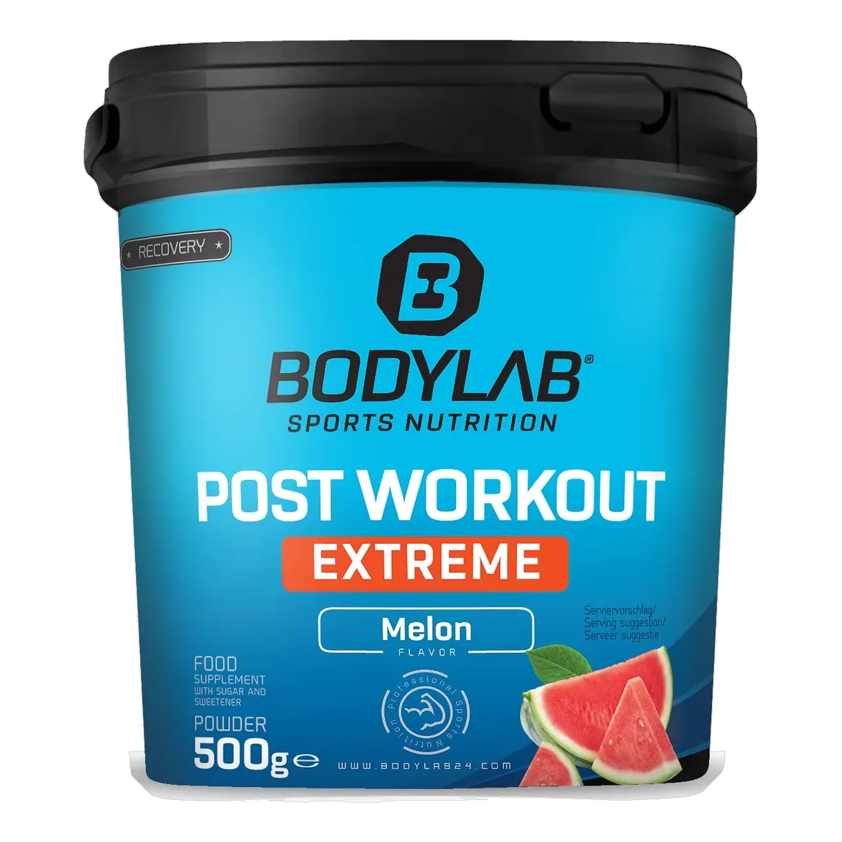 Post Workout Extreme