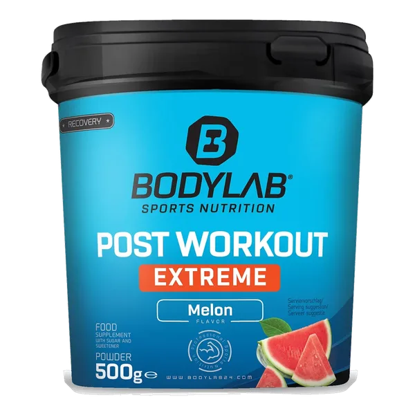 Post Workout Extreme