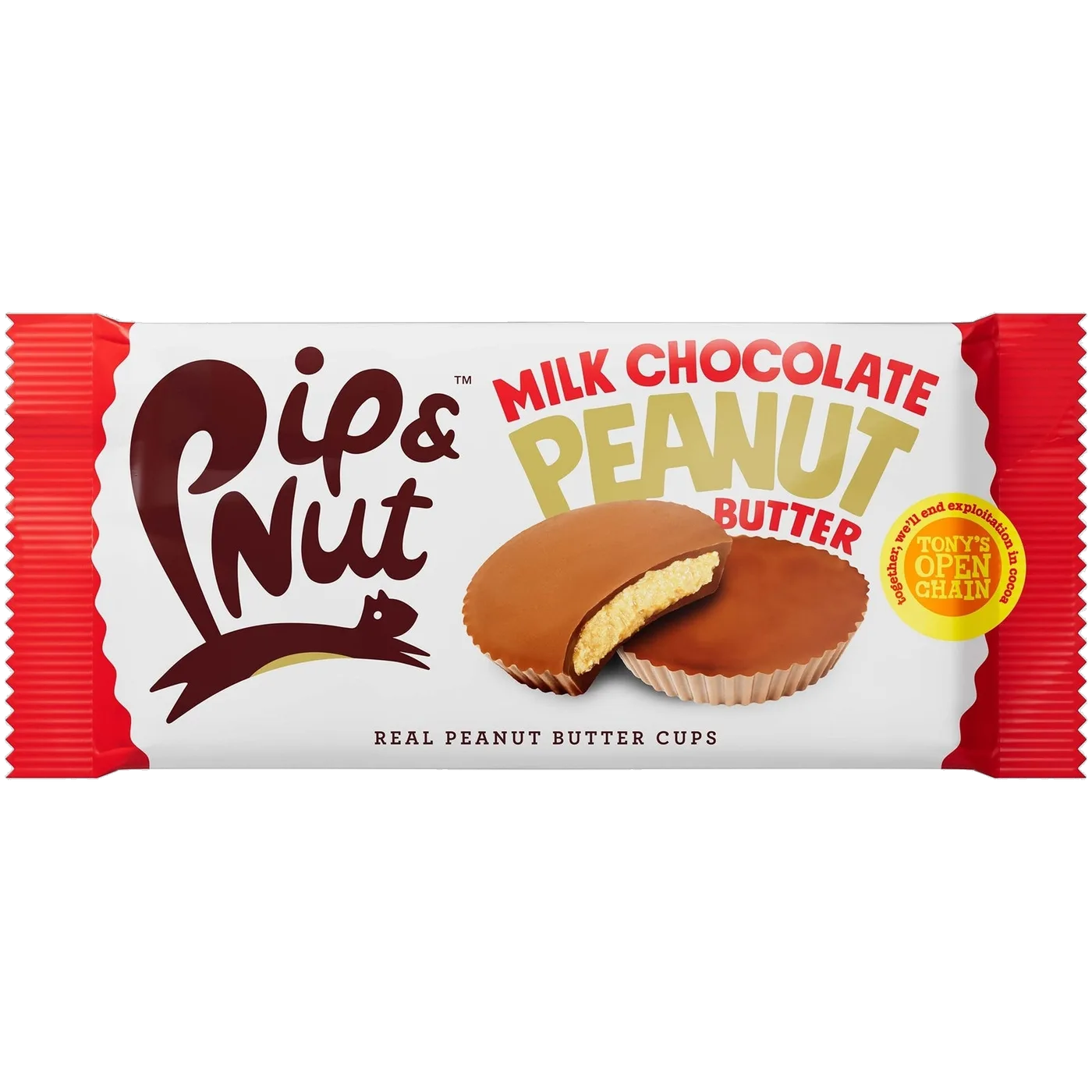 Peanut Almond Cups Dark