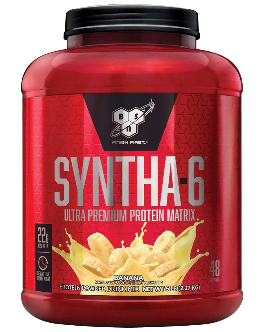 Syntha-6 Protein