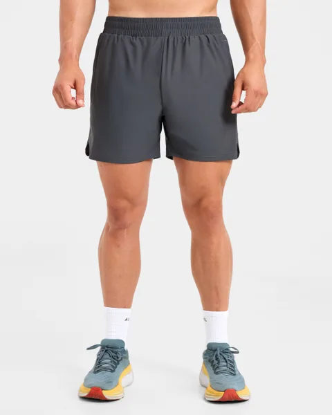 Run 5″ Shorts – Hurricane