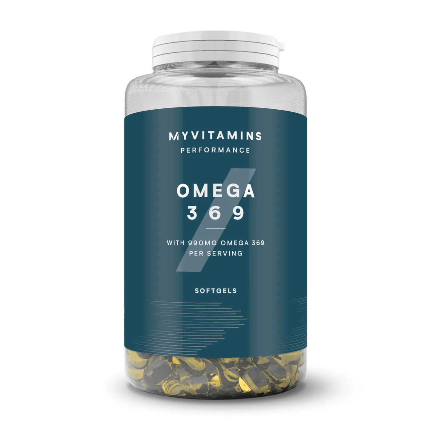 Omega 3-6