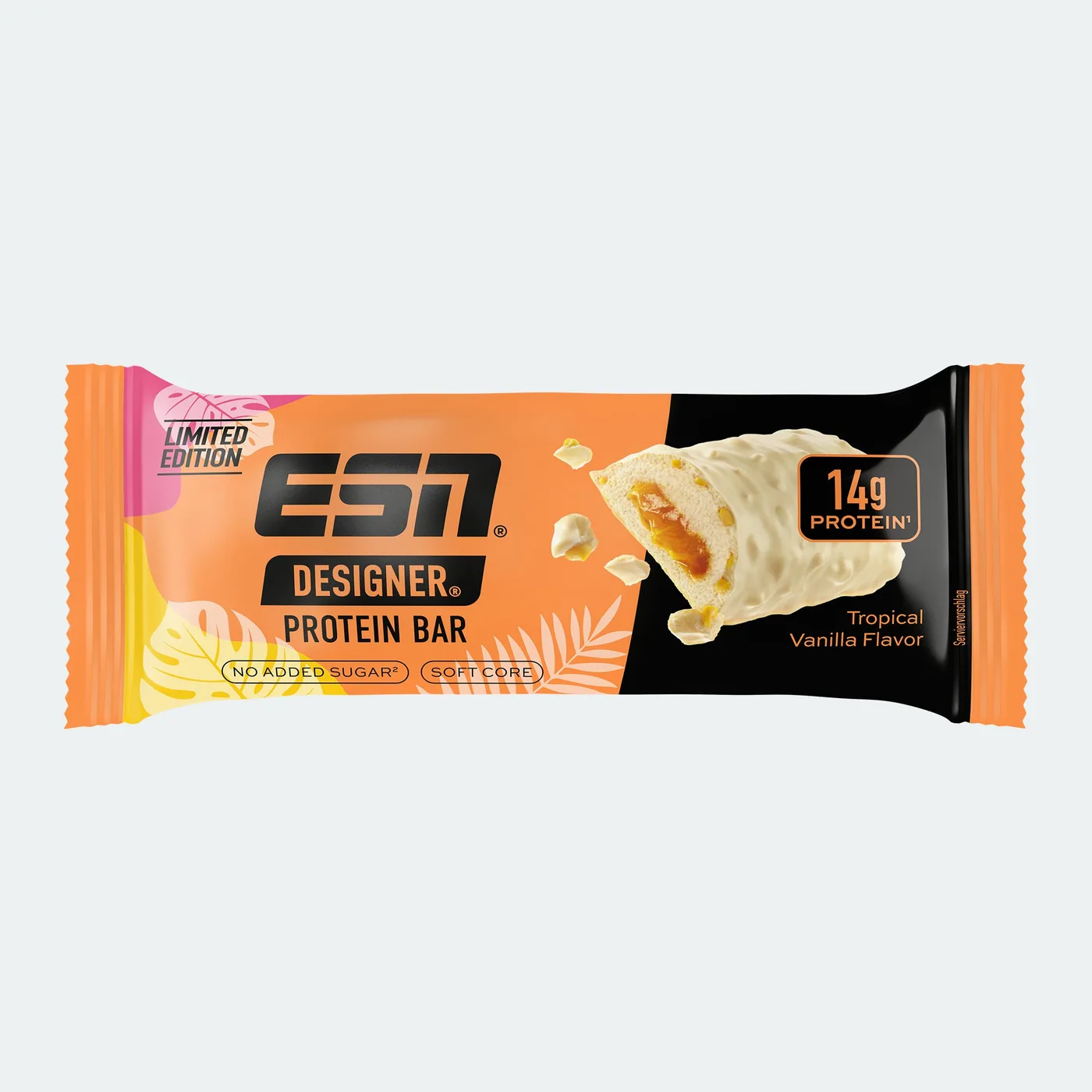 Designer Protein Bar