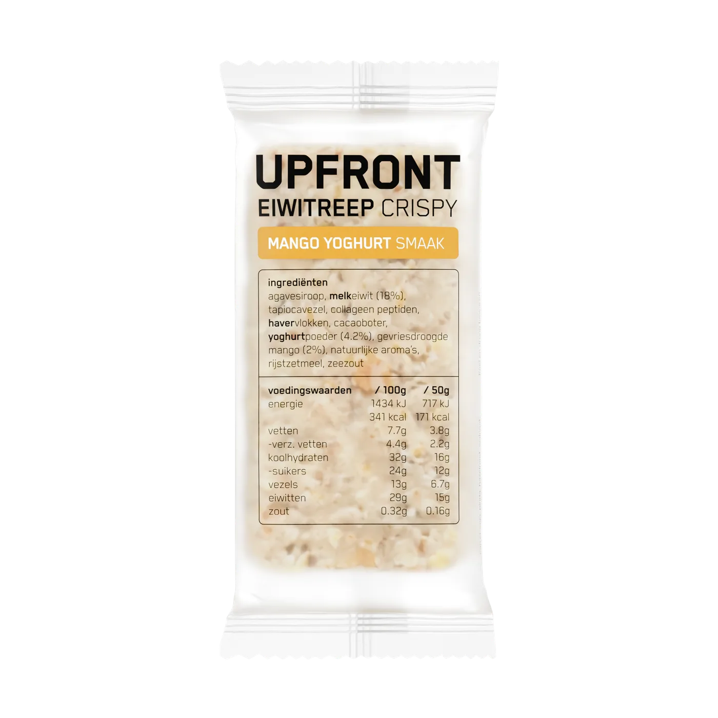 Proteine repen Crispy