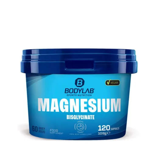 Magnesium Bisglycinate