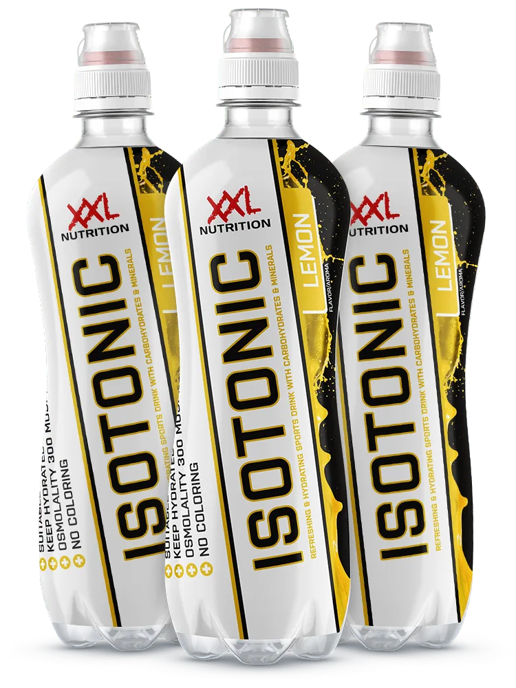 Isotonic Drink