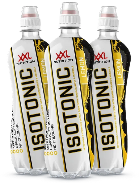 Isotonic Drink
