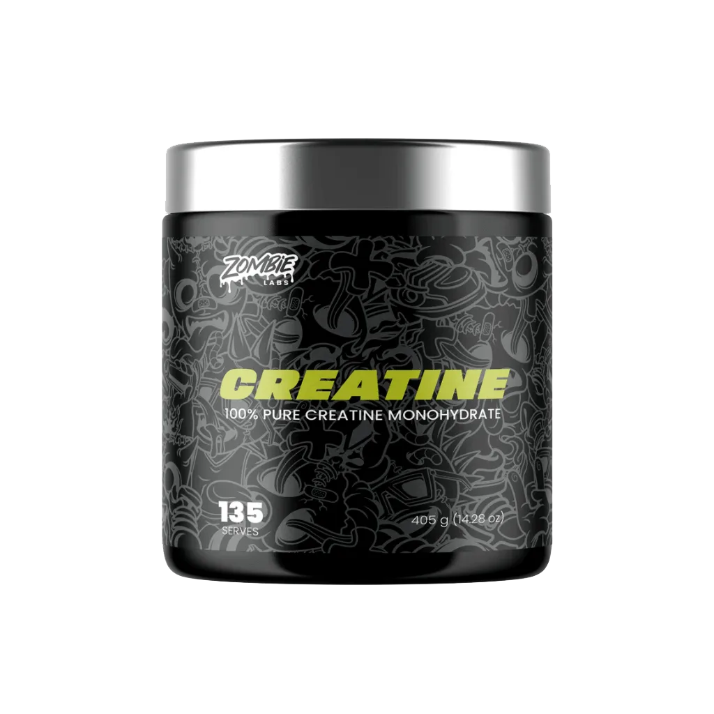 Creatine Monohydrate Powder