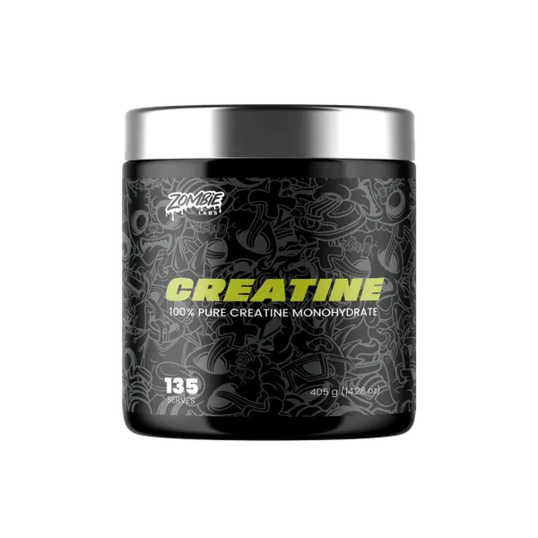 Creatine Monohydrate Powder
