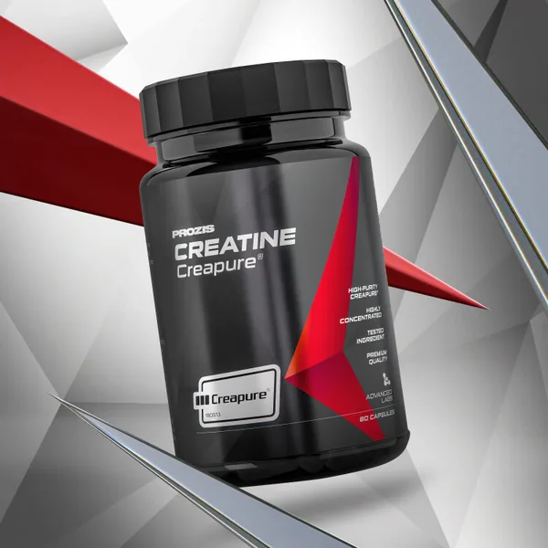 Creatine Creapure®