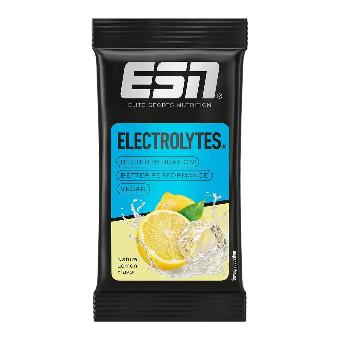 Electrolytes