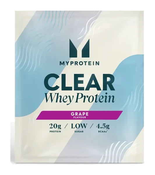Clear Whey Isolate