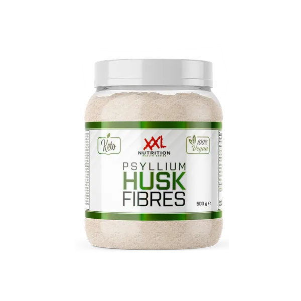 Psyllium Husk Fibra
