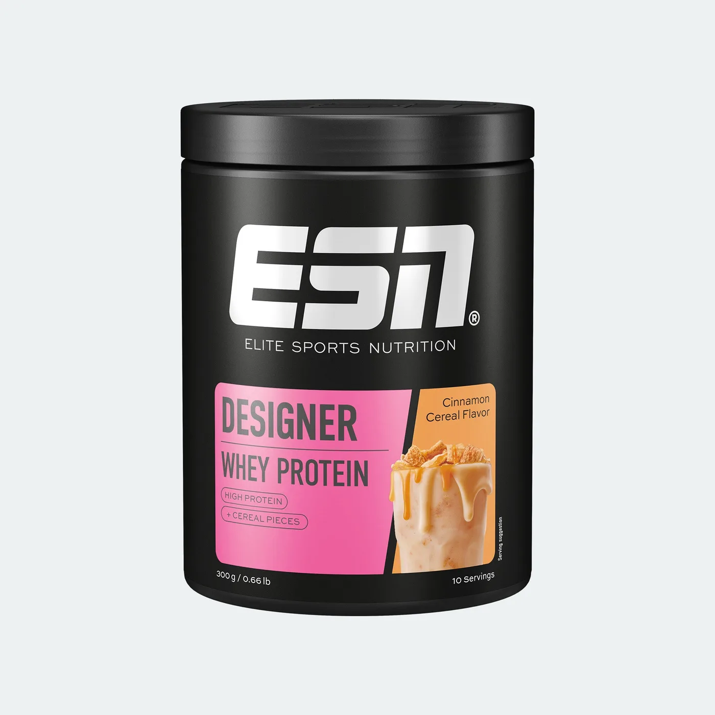 Designer Whey Protein