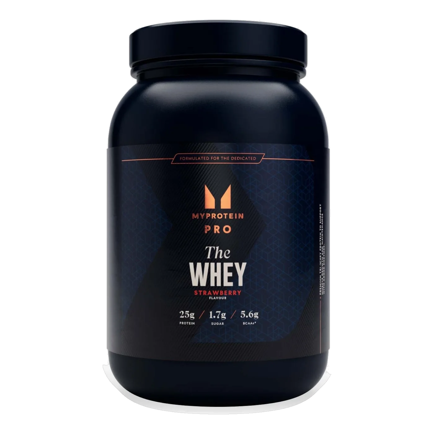 THE Whey