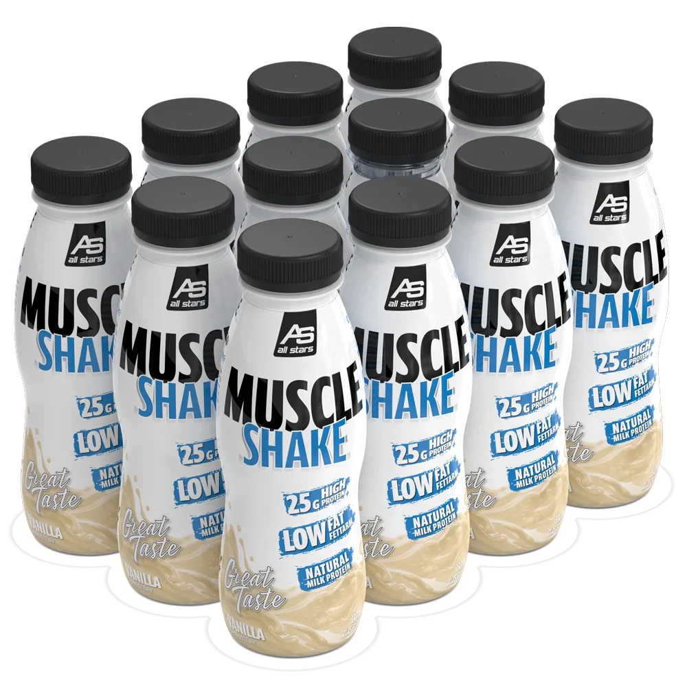 Muscle Shake