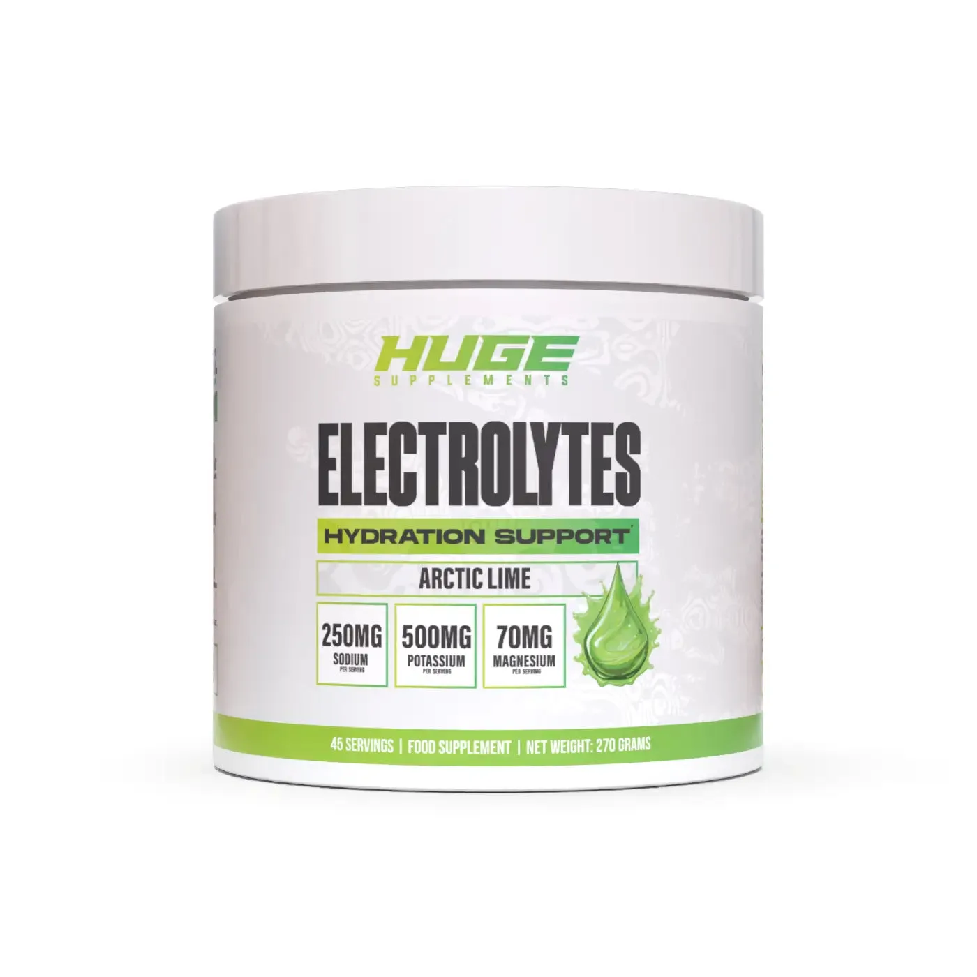 Electrolytes