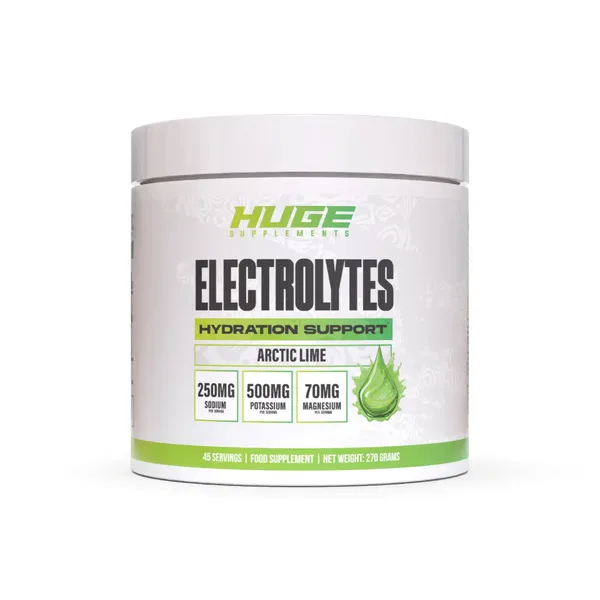 Electrolytes