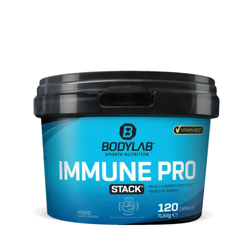 Immune Pro Stack