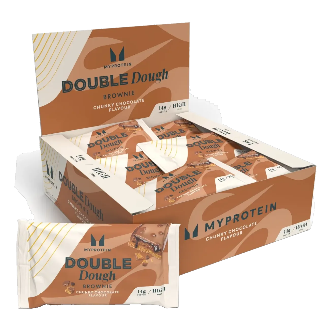 Double Dough