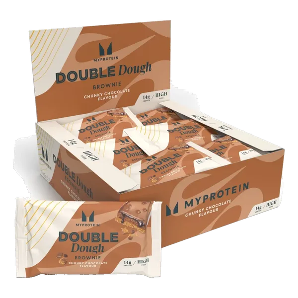 Double Dough